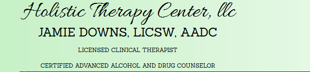 Holistic Therapy Center